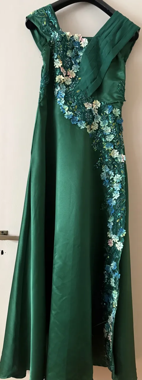Vestido H&M - imagen 1