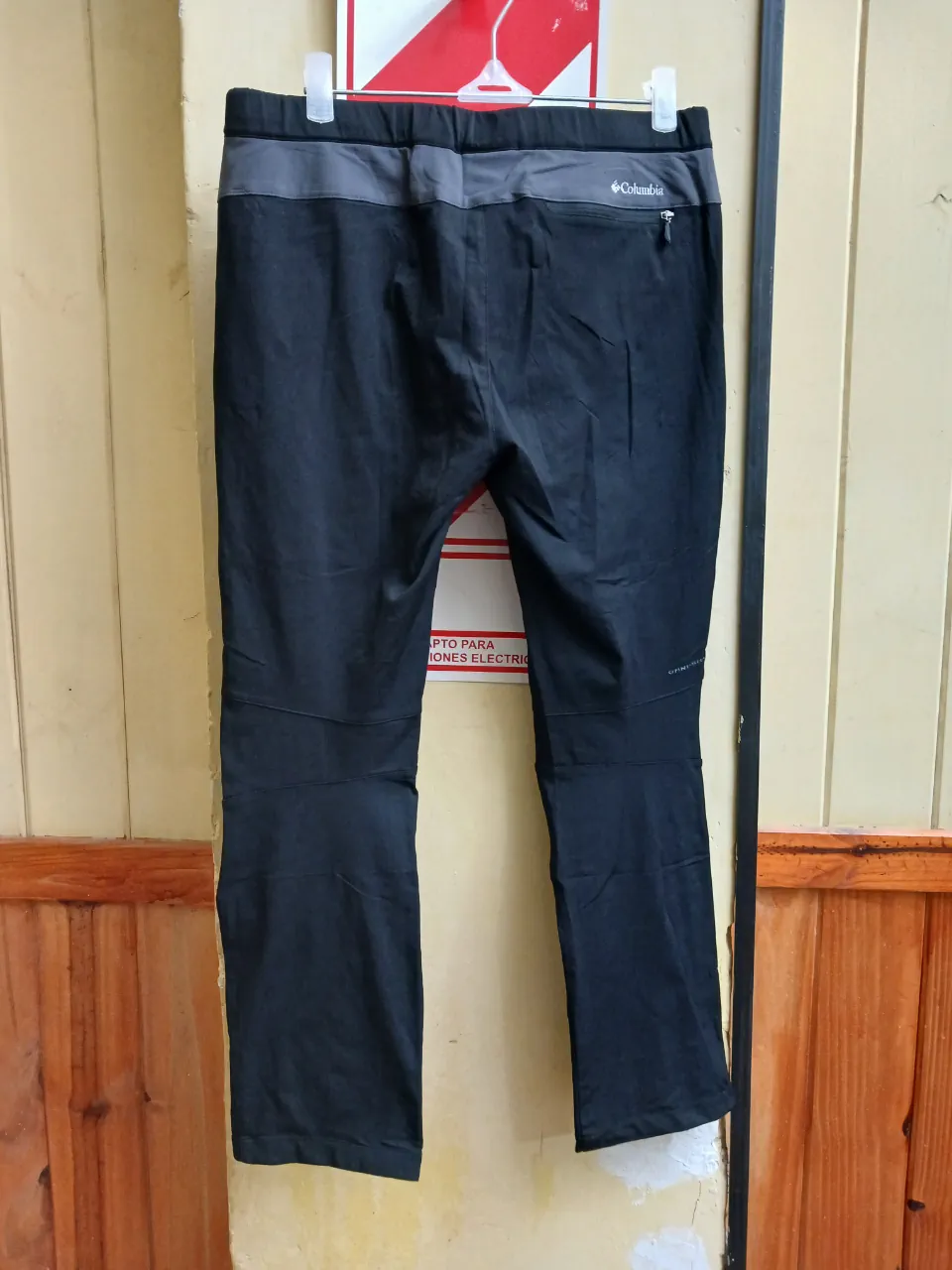 Pantalón Columbia - imagen 4