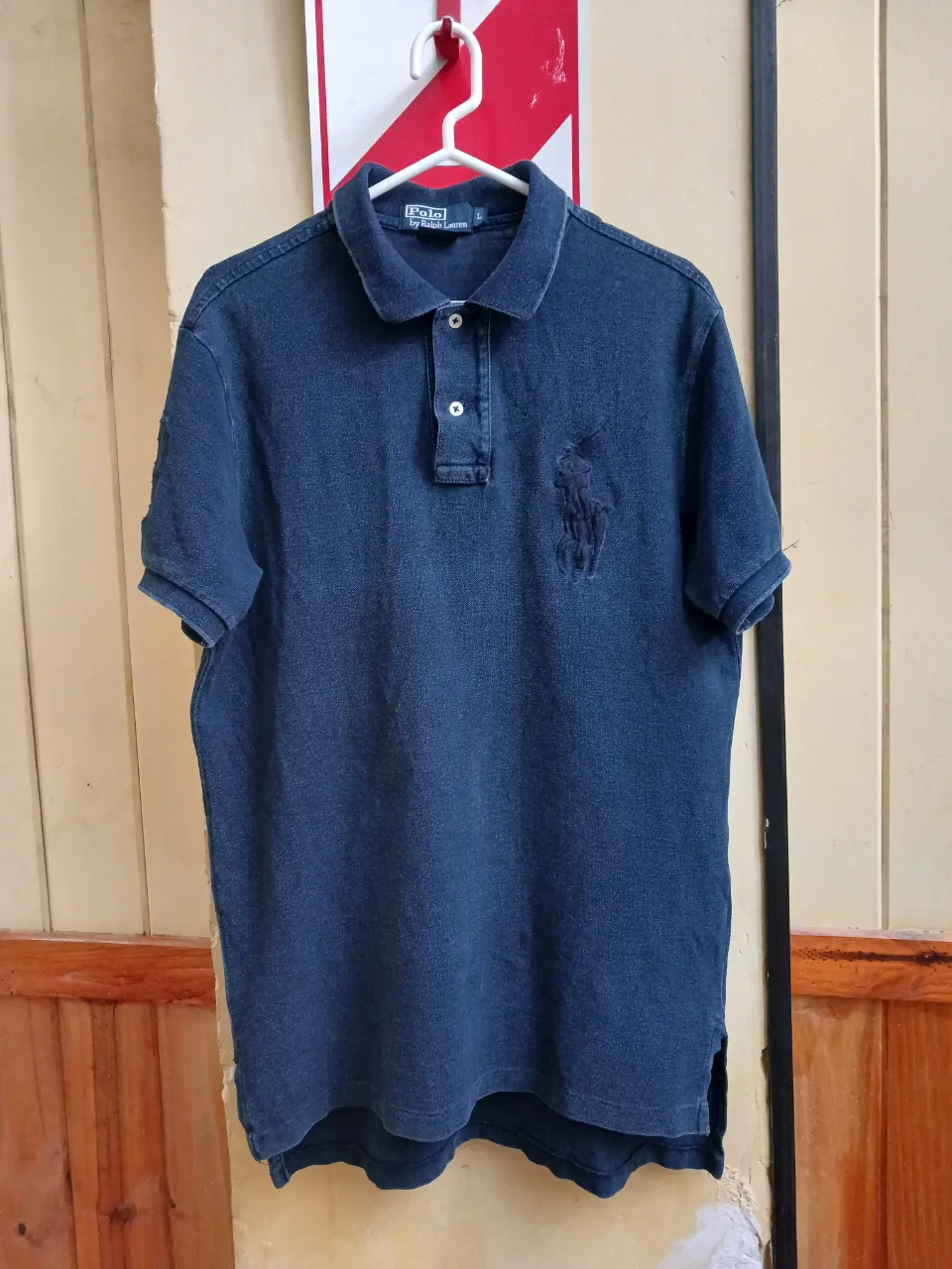 Remera Polo Ralph Lauren - imagen 1