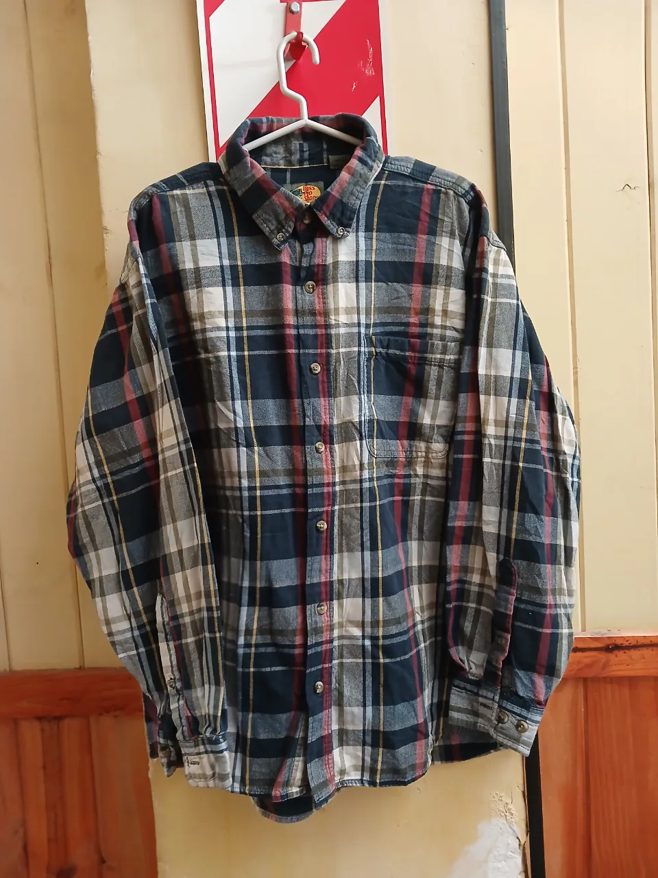 Bass pro shop · Talle XL