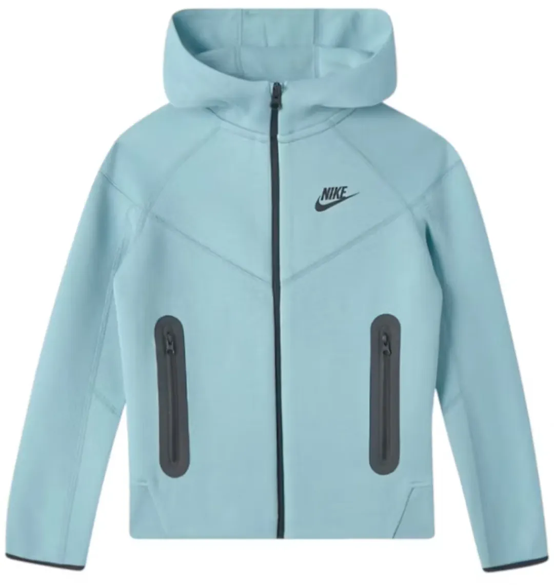 Campera Nike - imagen 1