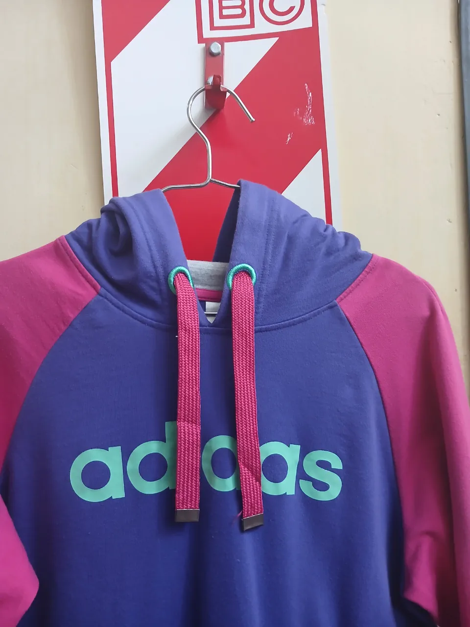 Buzo adidas - imagen 2