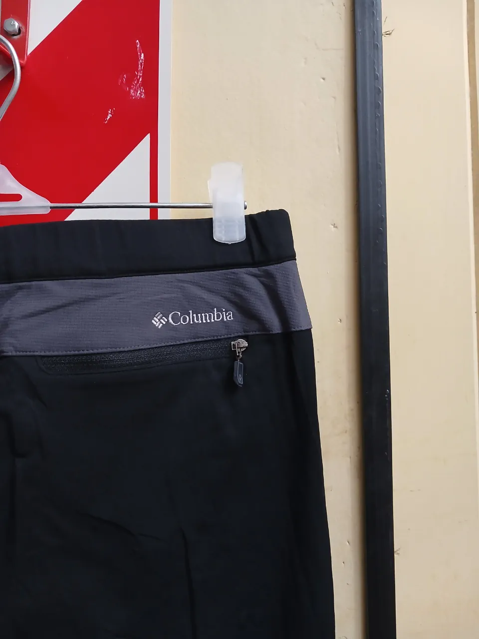 Pantalón Columbia - imagen 5