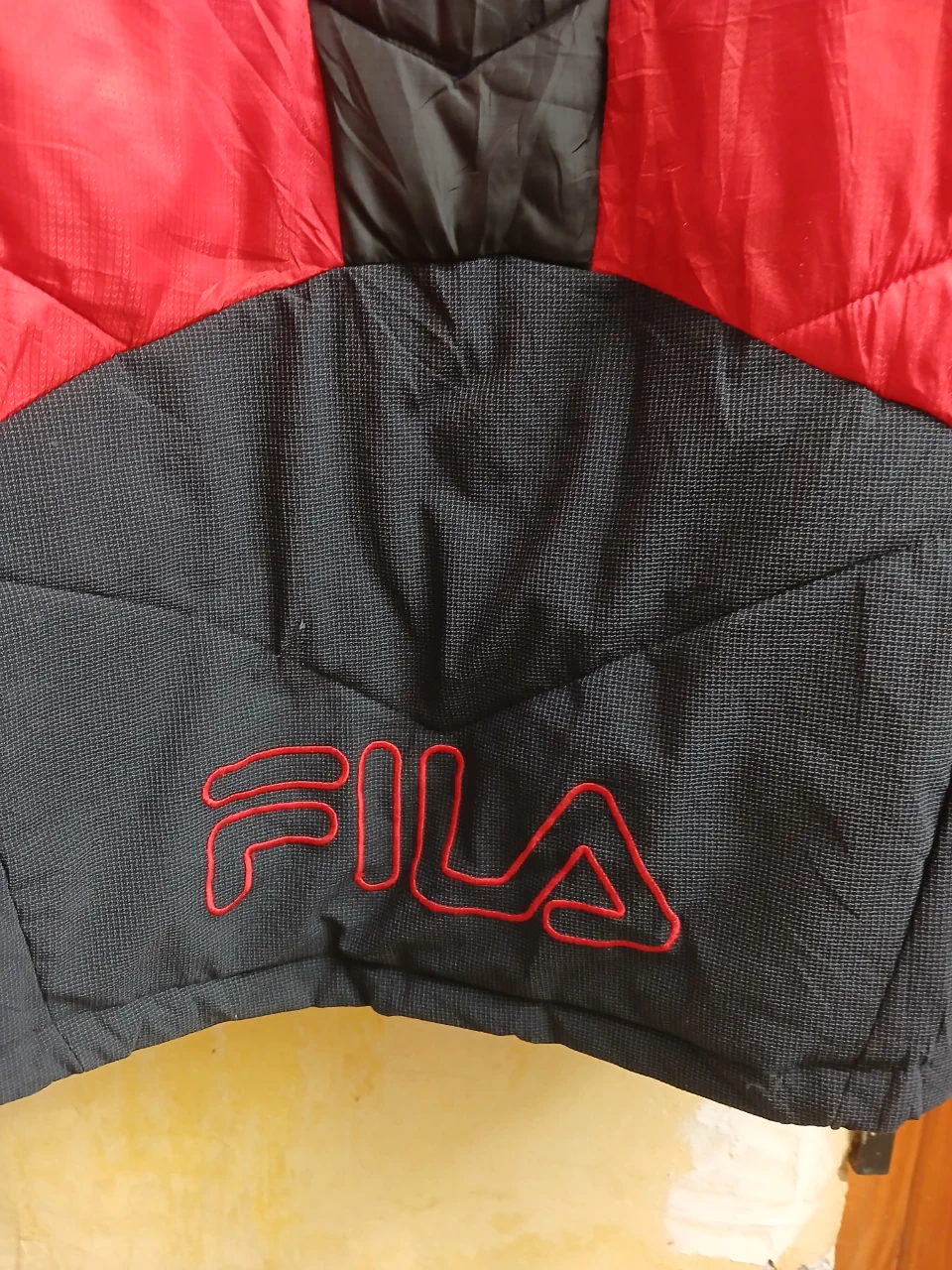 Campera Fila - imagen 4