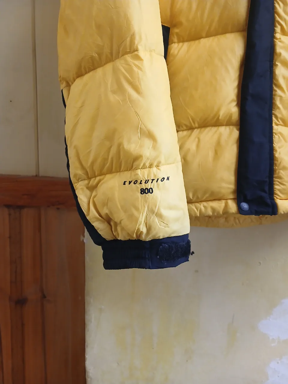 Campera Nepa - imagen 3