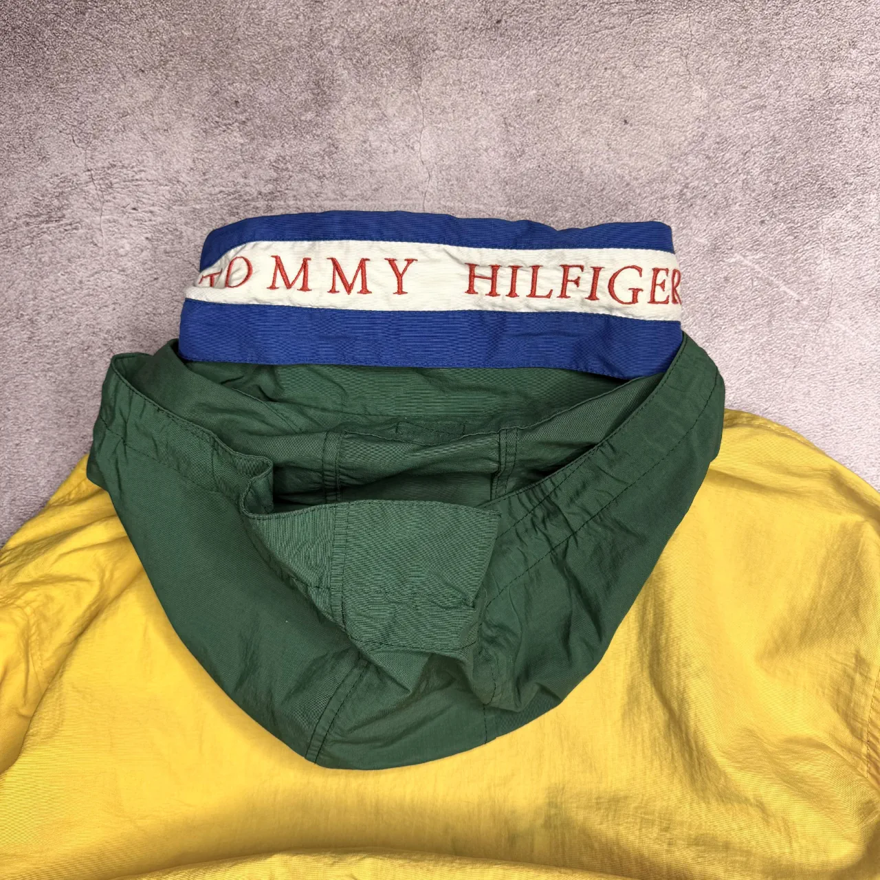 Campera Tommy Hilfiger - imagen 7