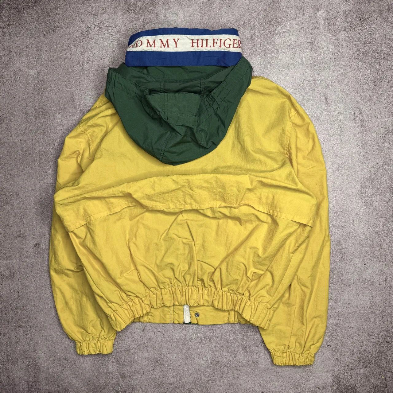 Campera Tommy Hilfiger - imagen 6