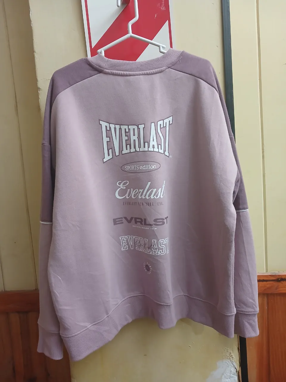 Buzo Everlast - imagen 3