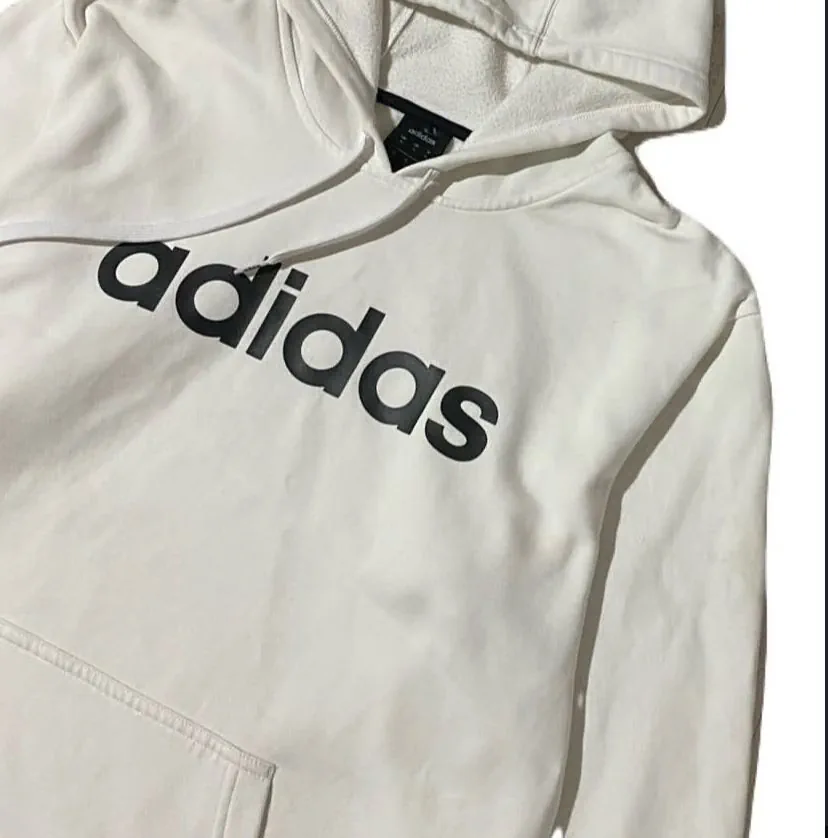 Buzo adidas - imagen 4