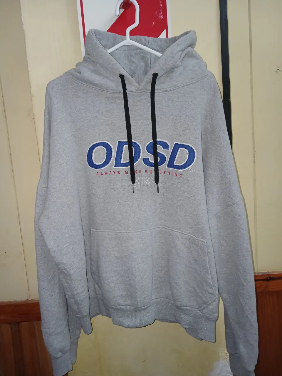 Buzo Odods - imagen 1