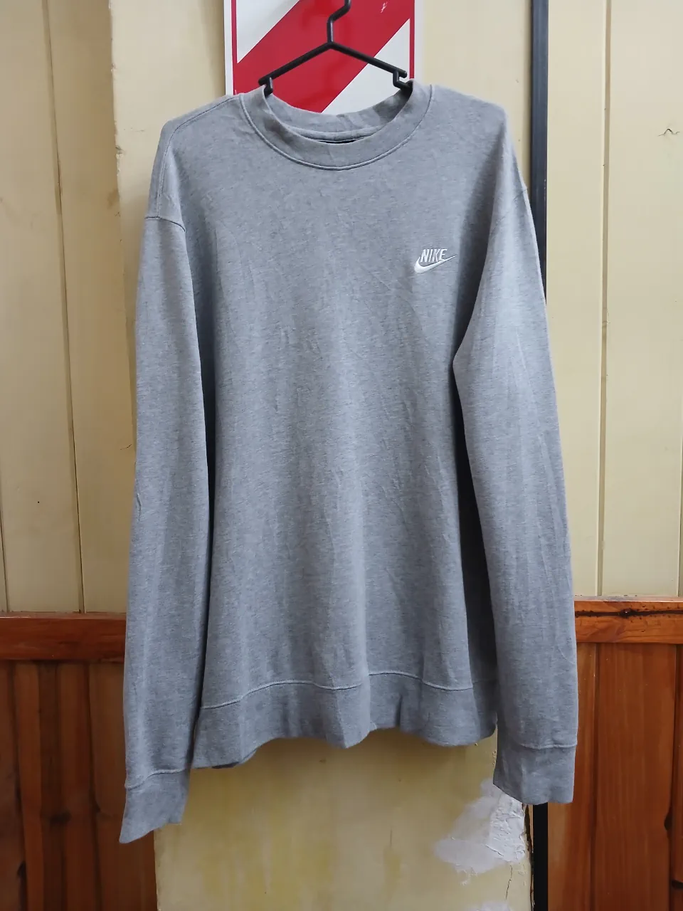 Buzo Nike - imagen 1