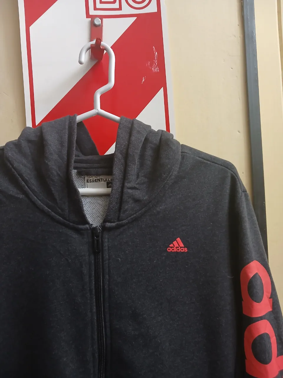 Buzo adidas - imagen 3