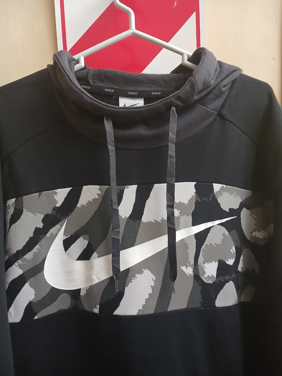 Buzo Nike - imagen 2
