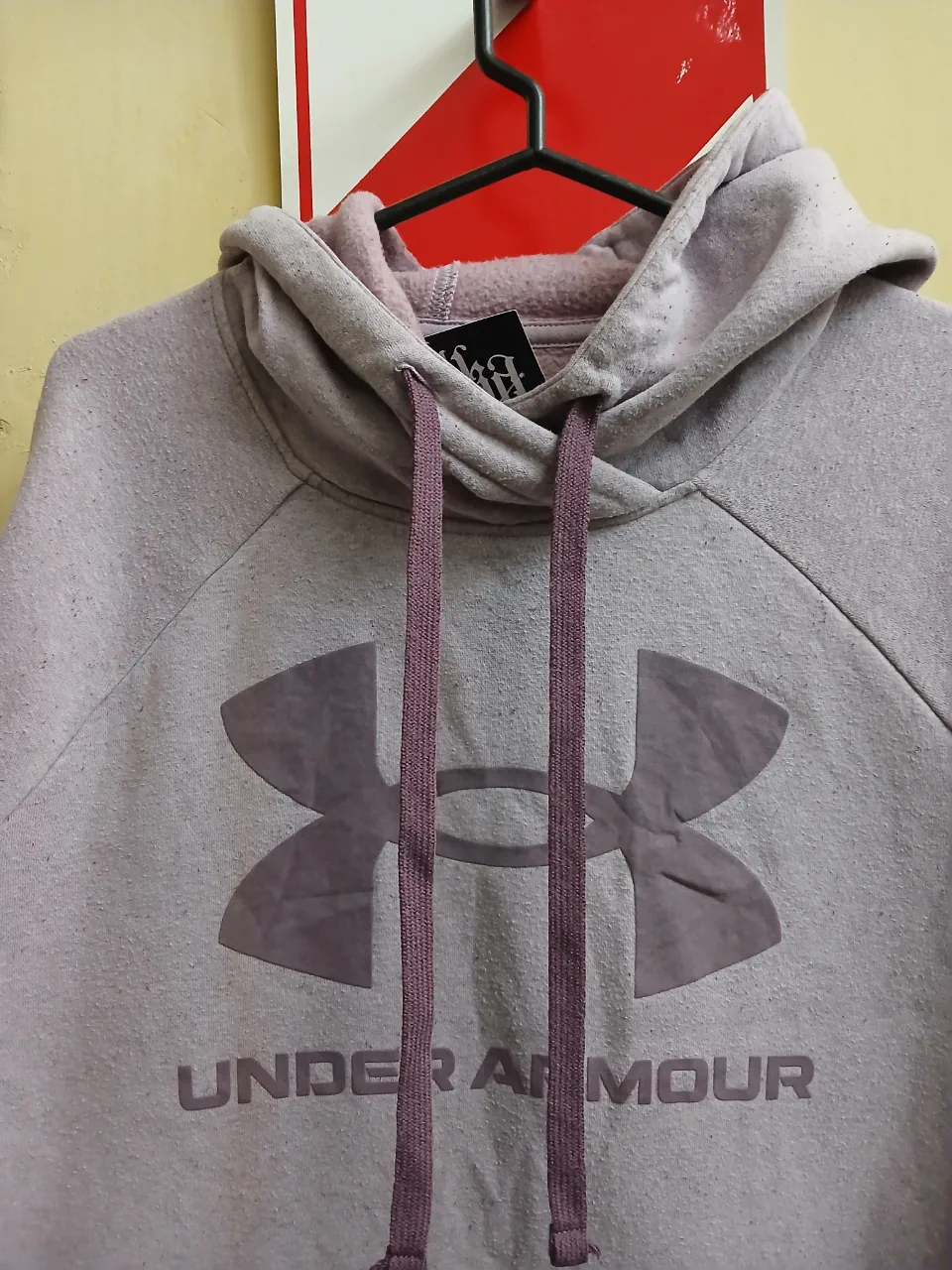Buzo Under Armour - imagen 2