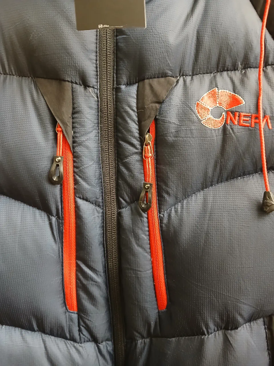 Campera Nepa - imagen 2