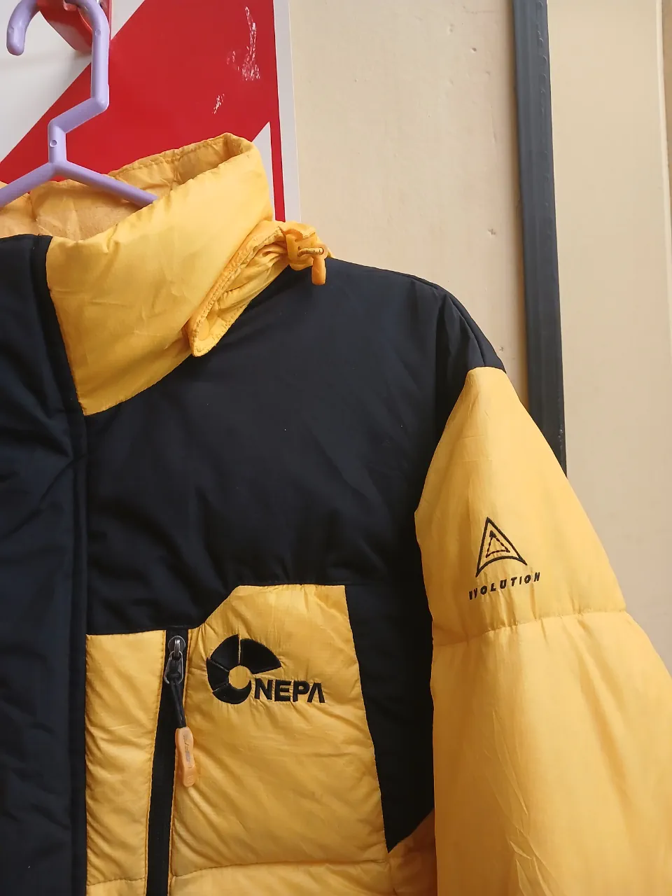 Campera Nepa - imagen 2