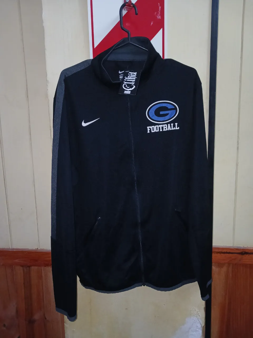 Buzo Nike - imagen 1