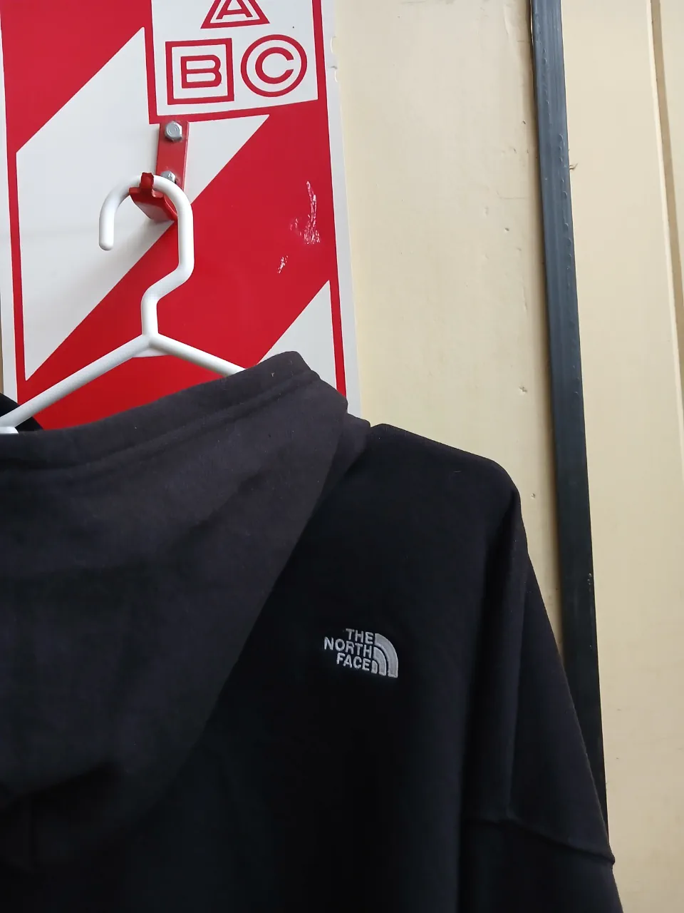 Buzo The North Face - imagen 4