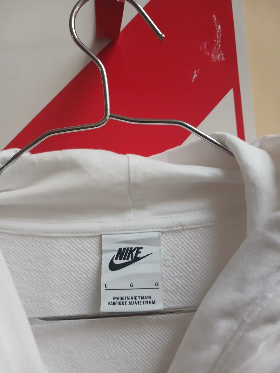 Buzo Nike - imagen 3