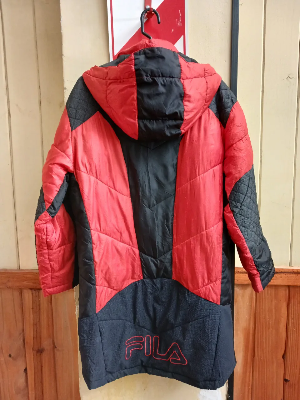 Campera Fila - imagen 3