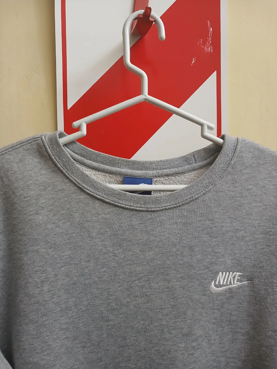 Buzo Nike - imagen 2
