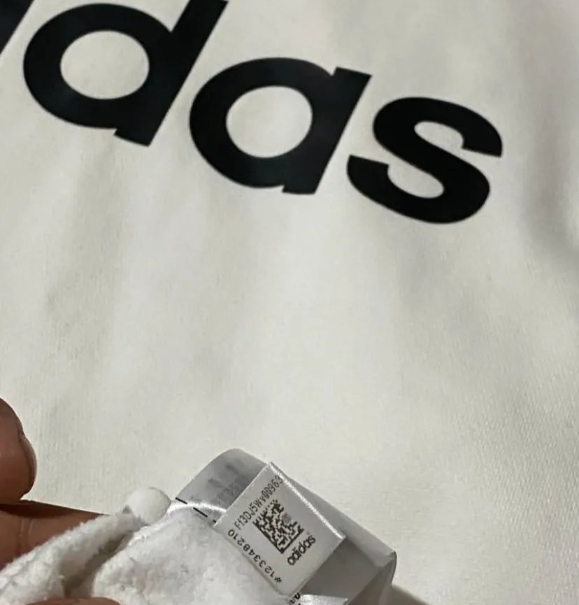 Buzo adidas - imagen 3