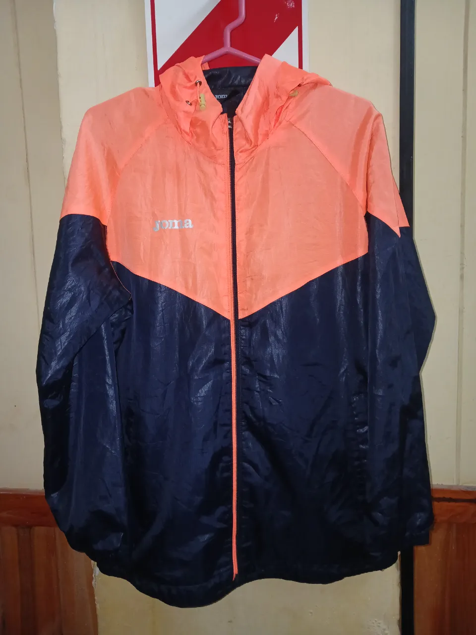 Buzo Joma - imagen 1