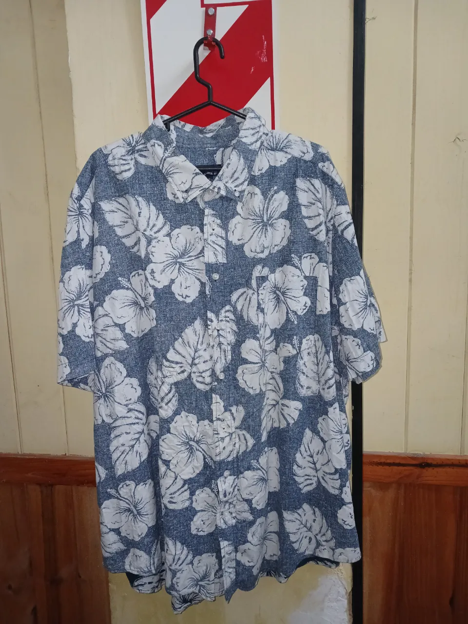 Camisa George - imagen 1