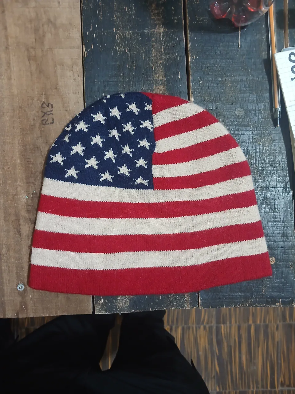 Americanino