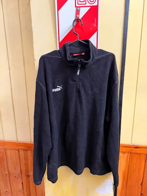 Puma · Talle XL