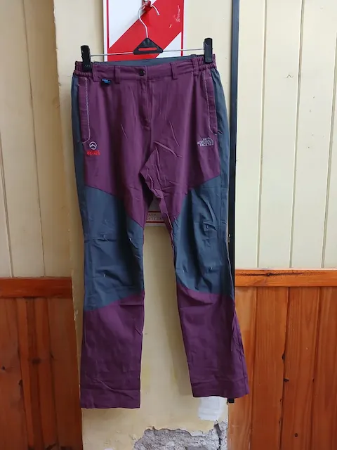 The North Face · Talle L
