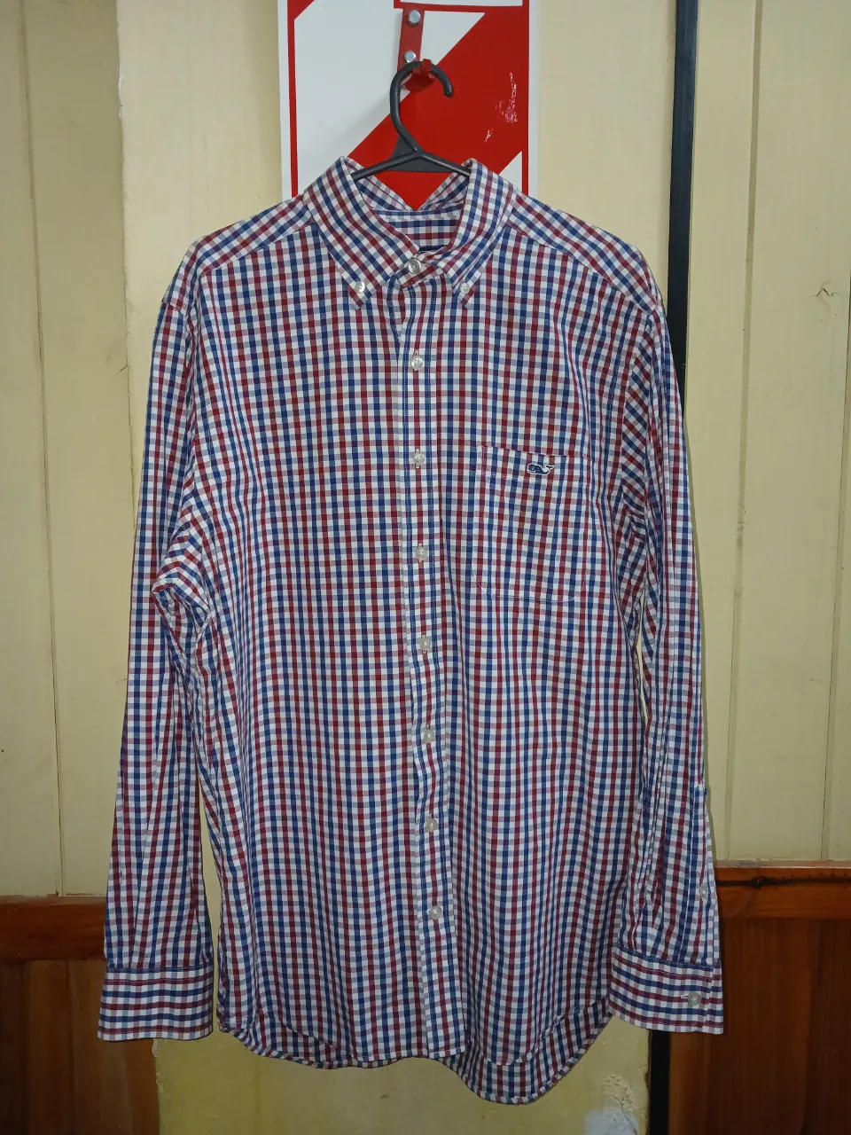 Vineyard vines · Talle M