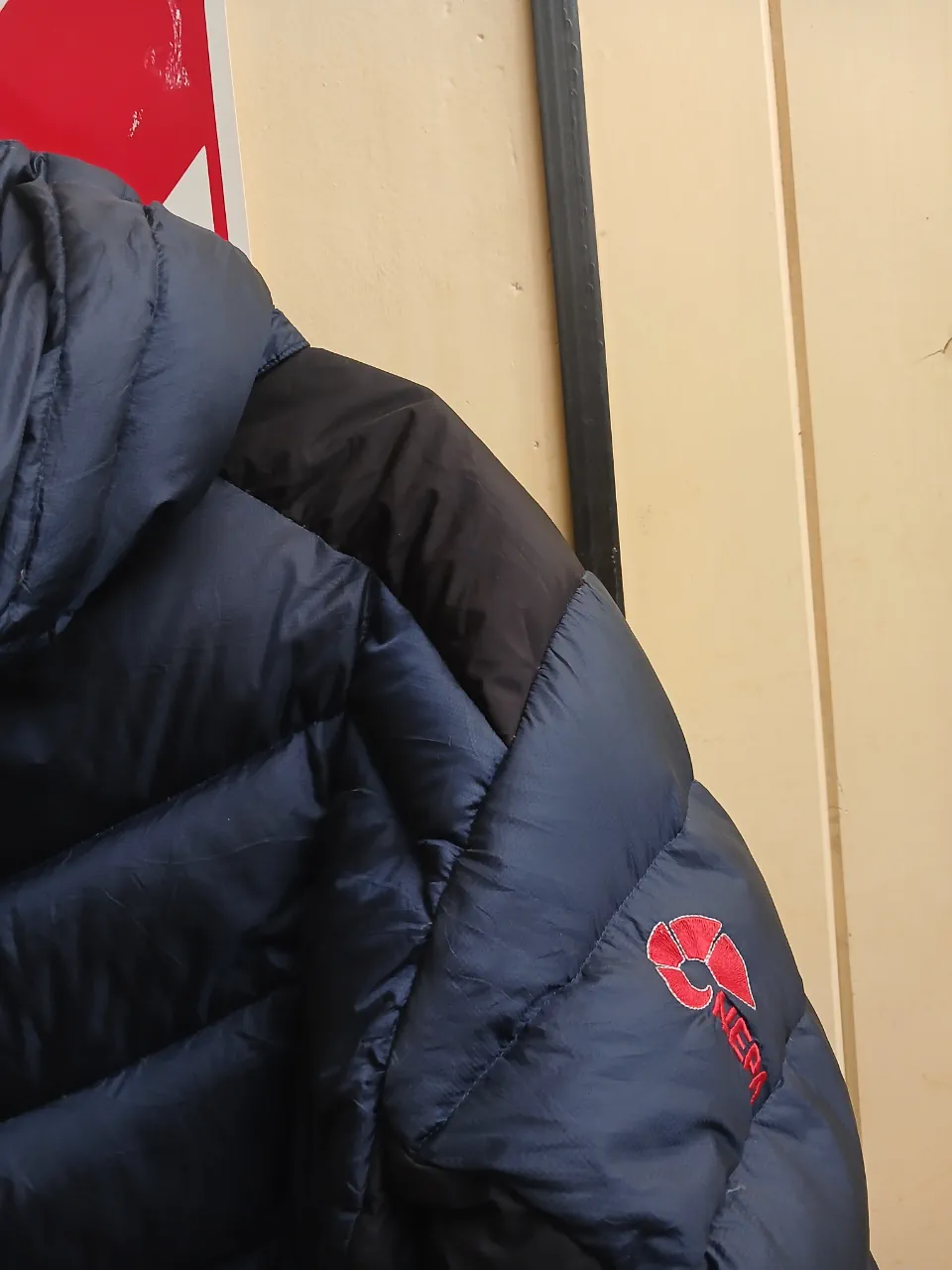 Campera Nepa - imagen 5