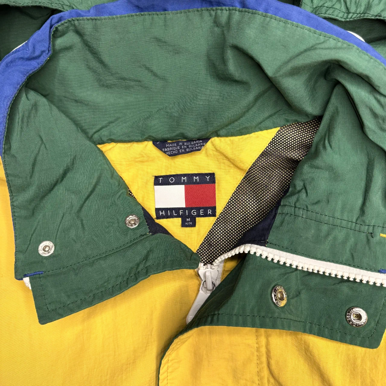 Campera Tommy Hilfiger - imagen 4