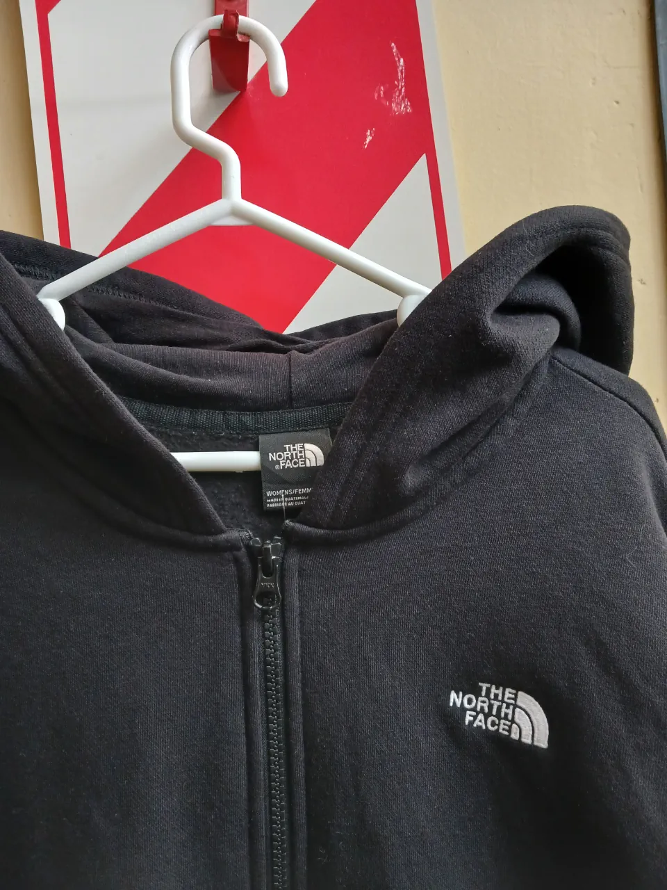 Buzo The North Face - imagen 2