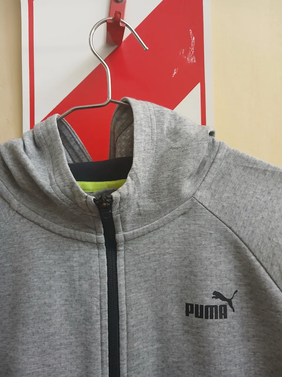 Buzo Puma - imagen 2