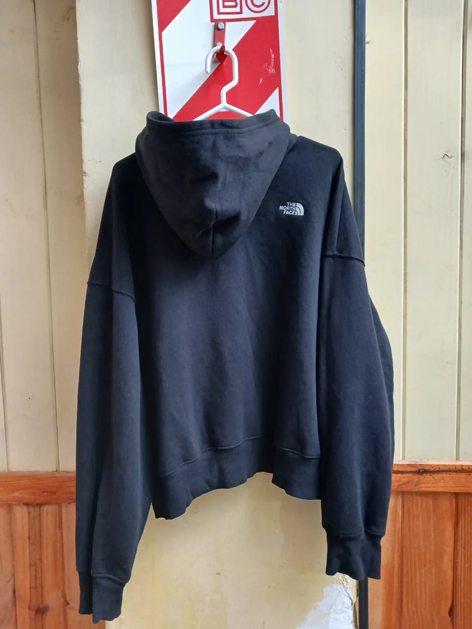 Buzo The North Face - imagen 3