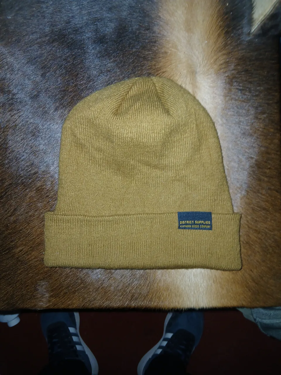 Gorro H&M - imagen 1