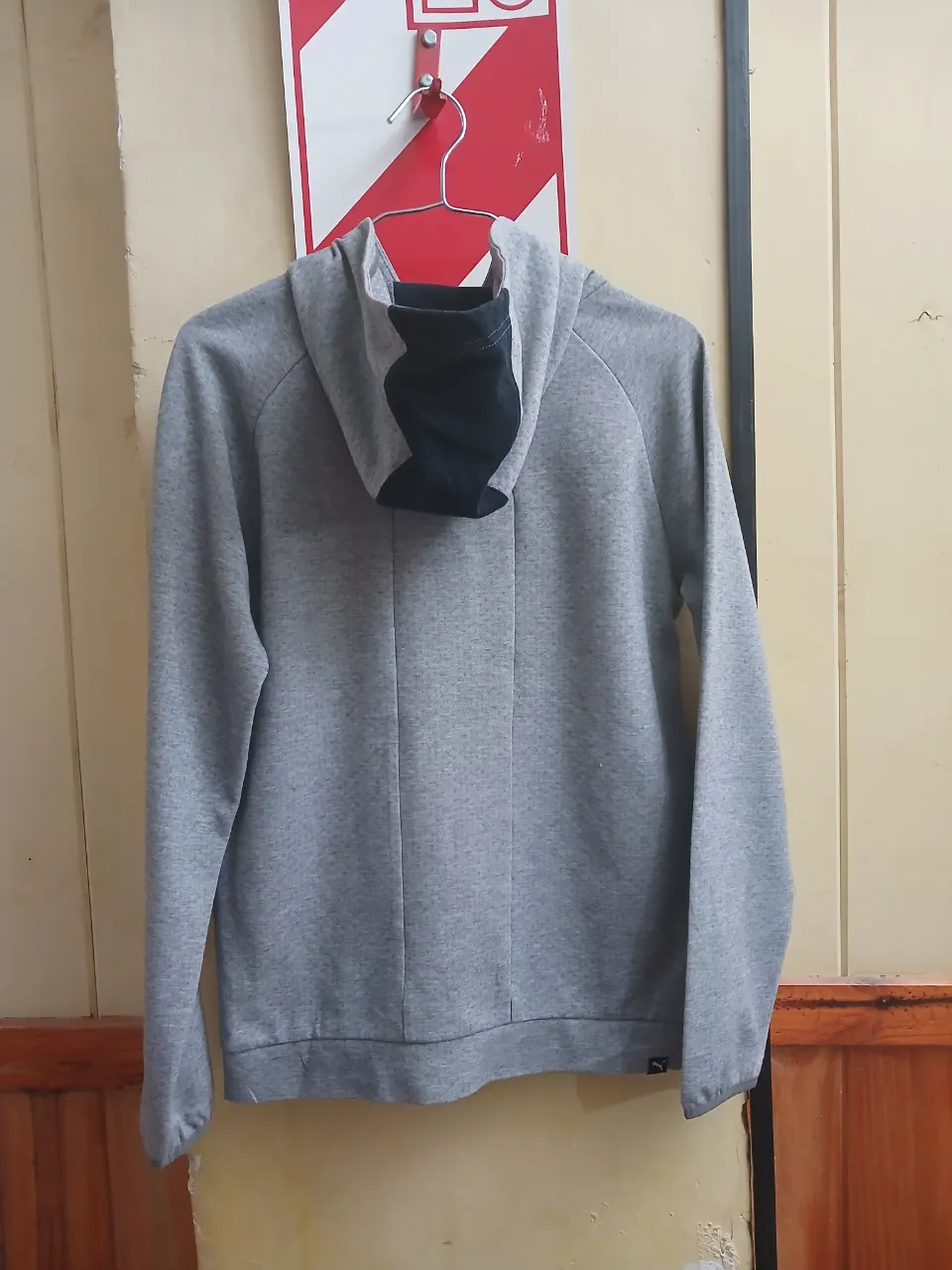 Buzo Puma - imagen 3