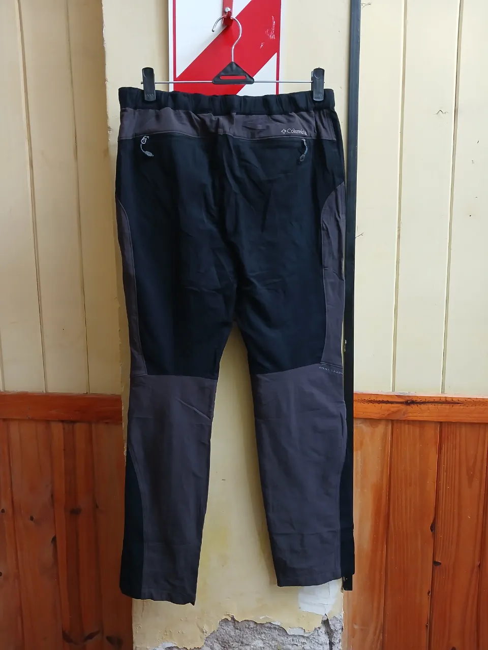 Pantalón Columbia - imagen 4