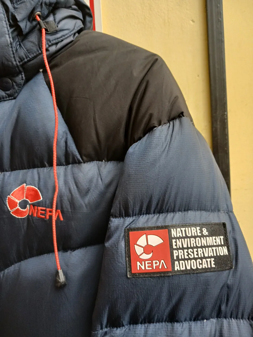 Campera Nepa - imagen 3