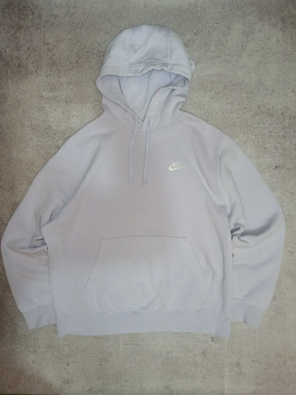 Buzo Nike - imagen 1