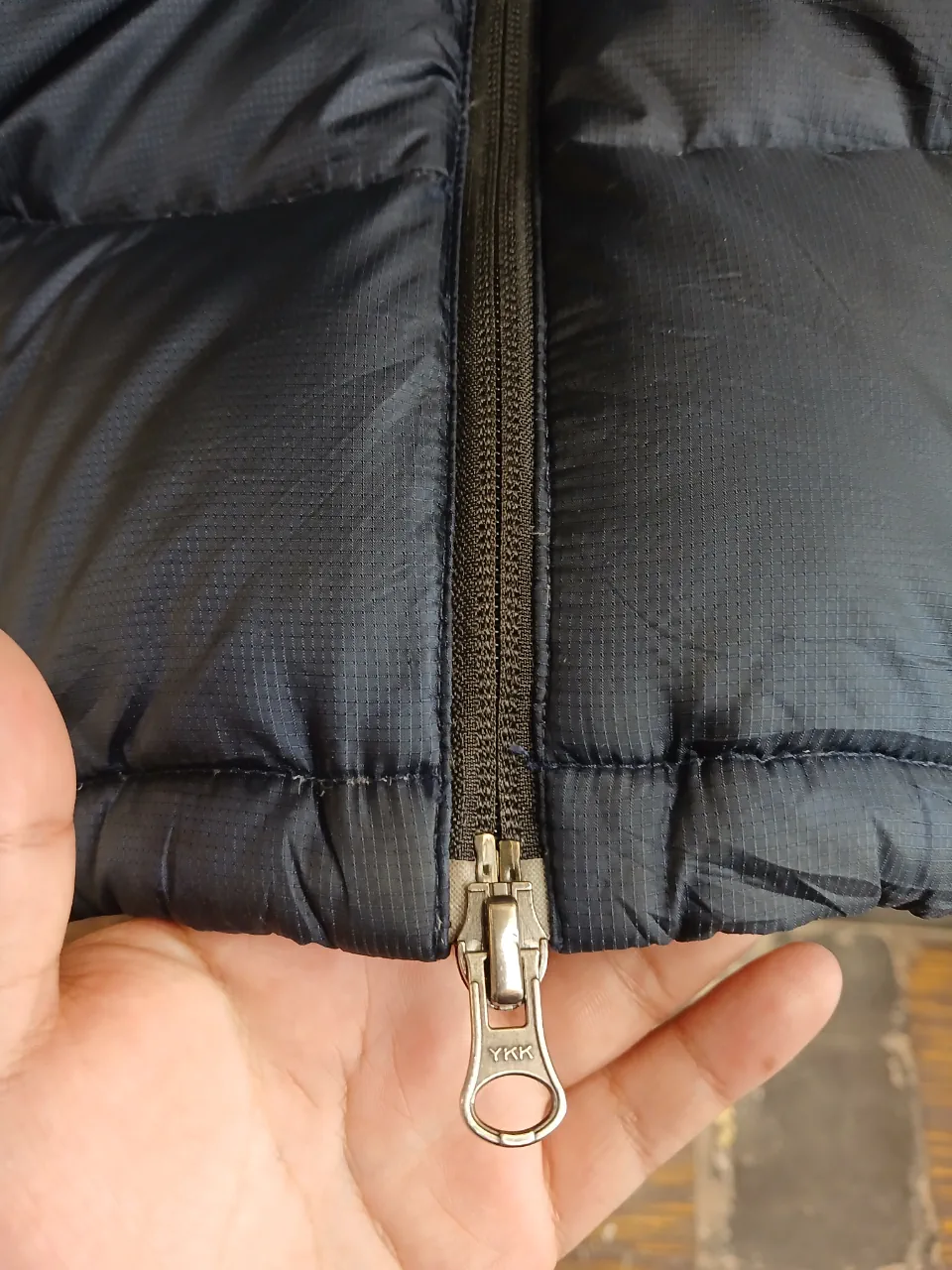 Campera Nepa - imagen 4