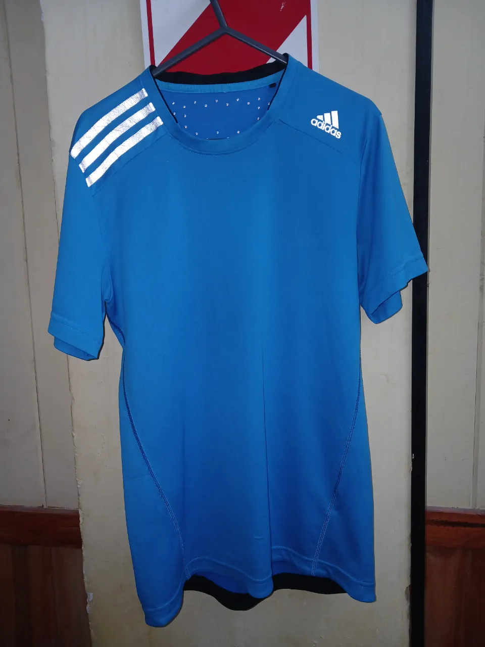 Remera adidas - imagen 1