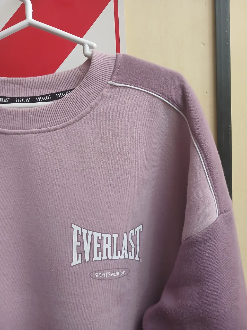 Buzo Everlast - imagen 2