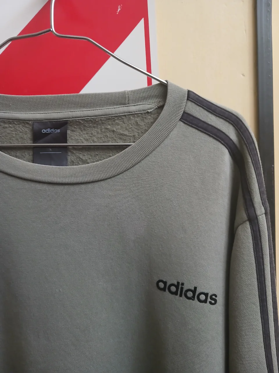 Buzo adidas - imagen 2
