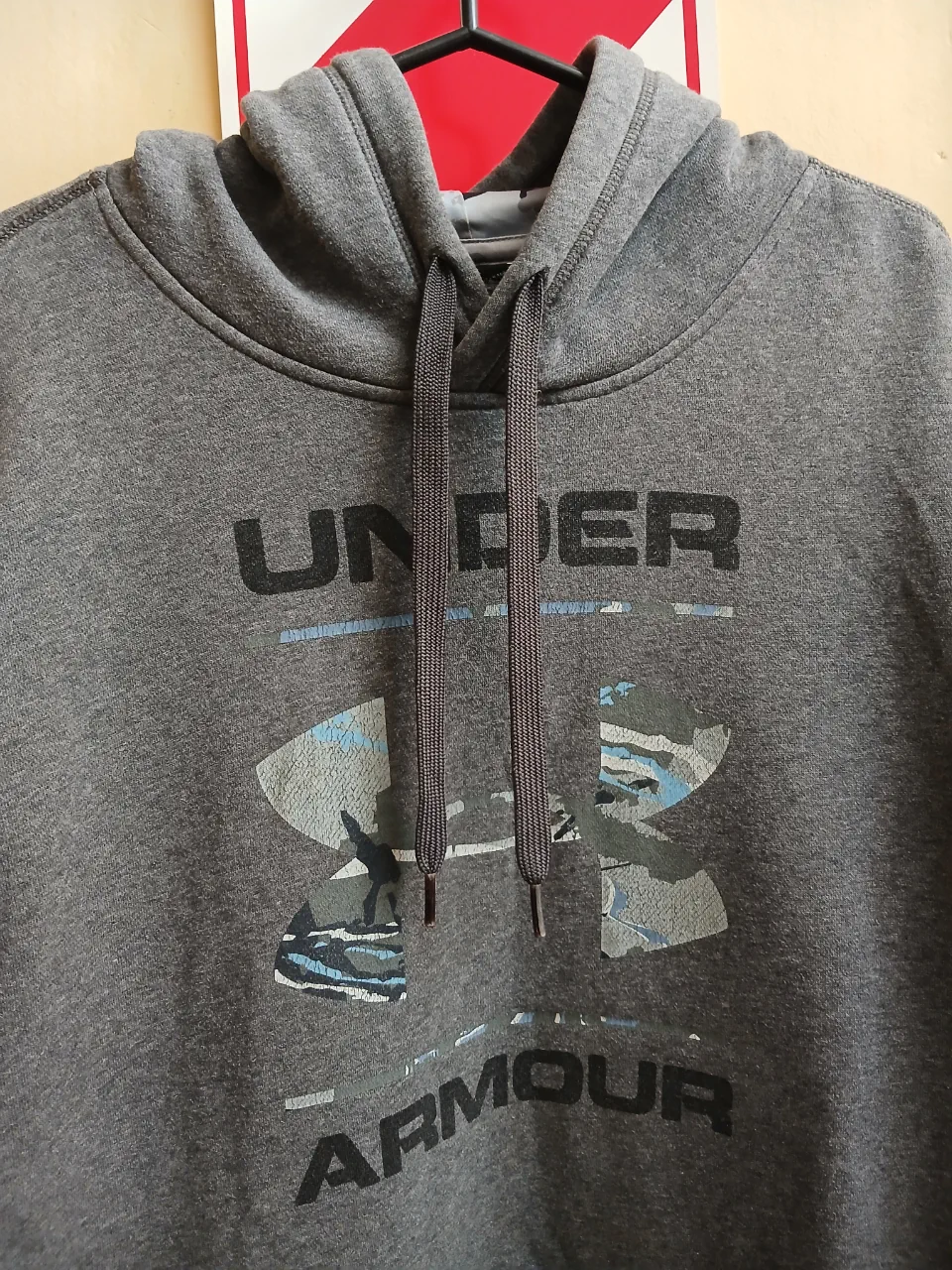 Buzo Under Armour - imagen 2