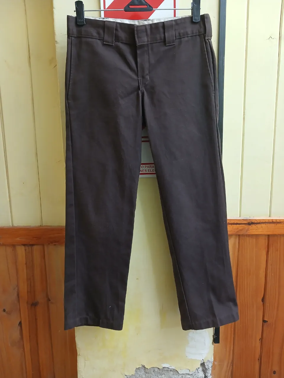 Pantalón Dickies · Talle S
