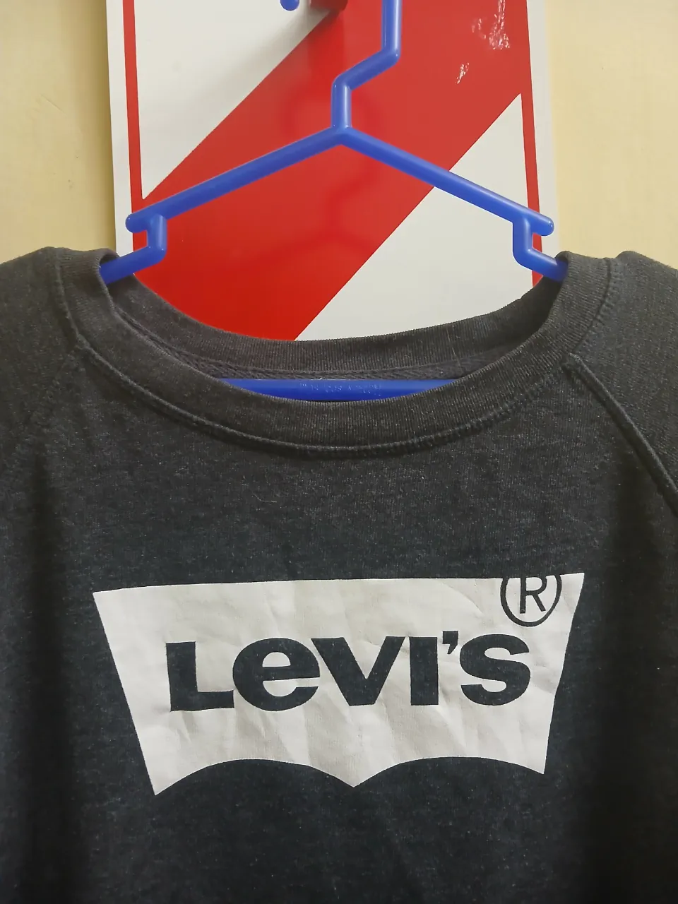 Buzo Levi's - imagen 2