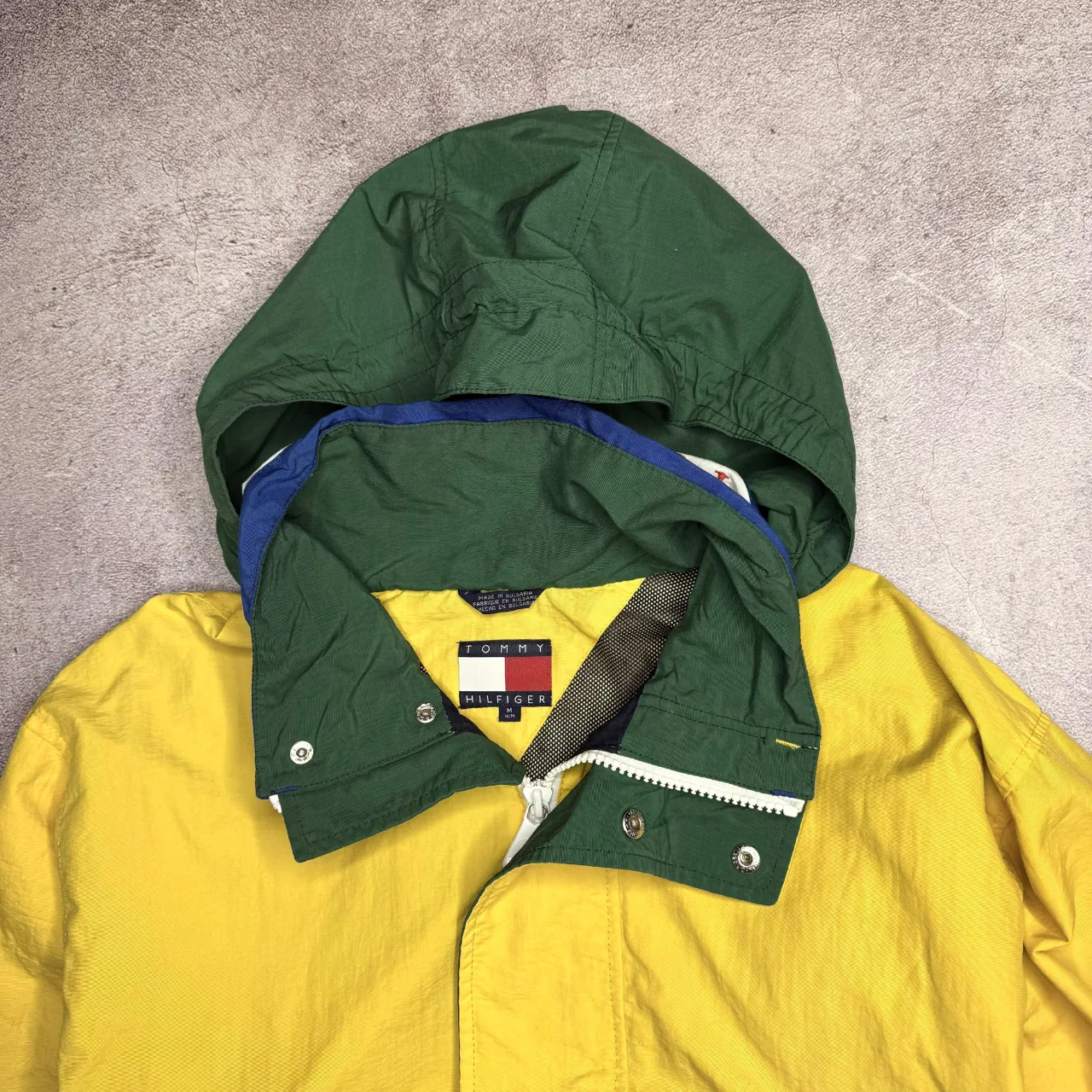 Campera Tommy Hilfiger - imagen 3